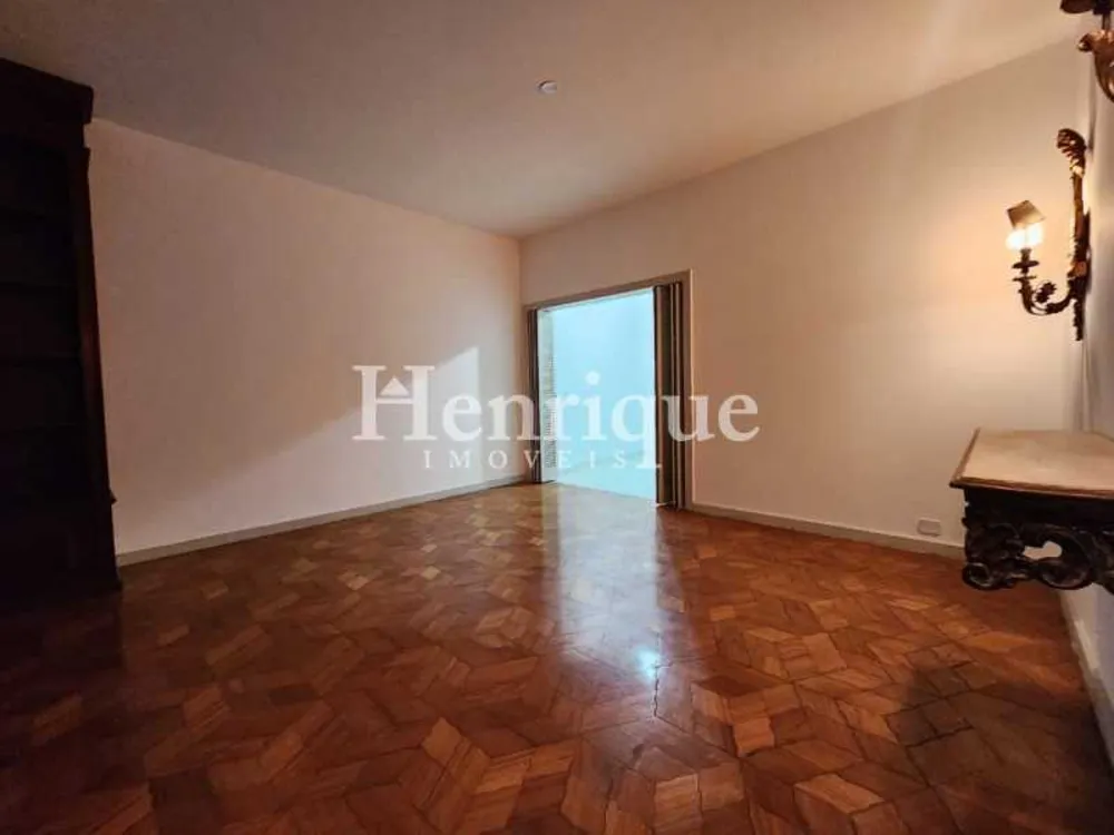 Apartamento, 3 quartos, 180 m² - Foto 4