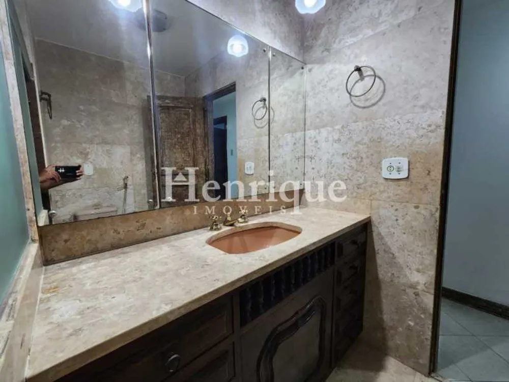 Apartamento, 3 quartos, 180 m² - Foto 2