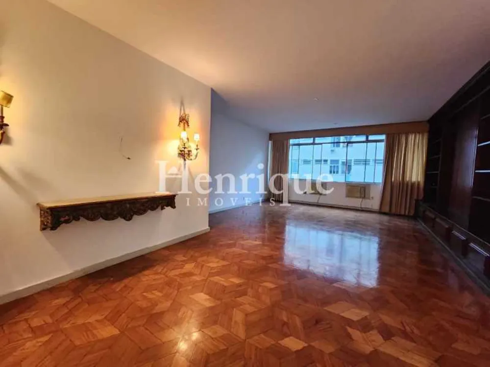 Apartamento, 3 quartos, 180 m² - Foto 3