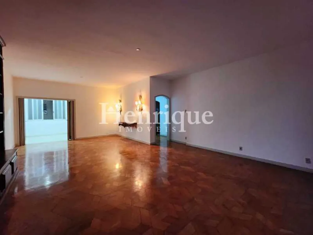 Apartamento, 3 quartos, 180 m² - Foto 8