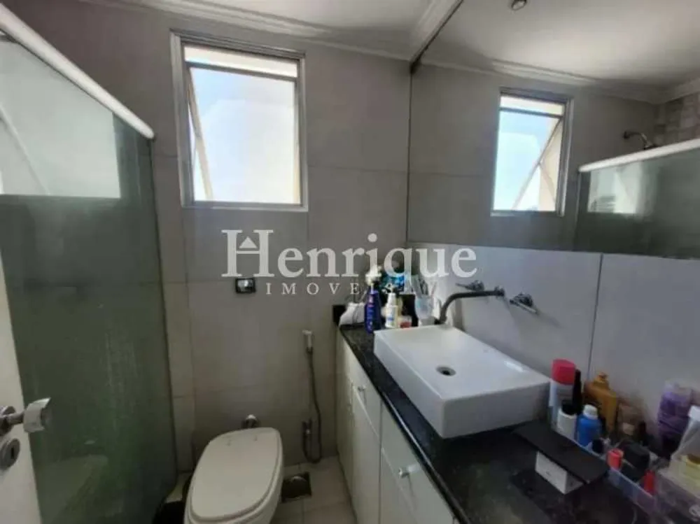 Apartamento, 4 quartos, 123 m² - Foto 2