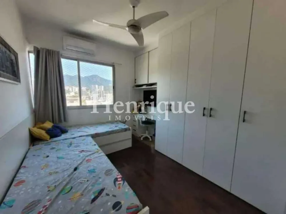 Apartamento, 4 quartos, 123 m² - Foto 19