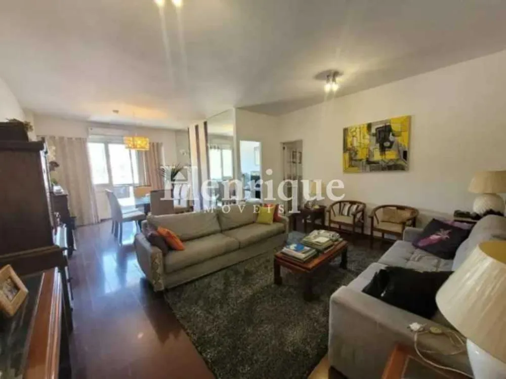 Apartamento, 4 quartos, 123 m² - Foto 11