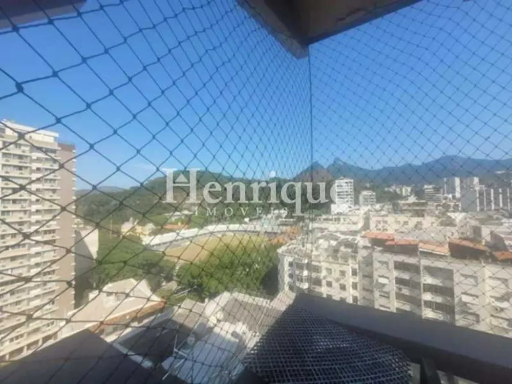 Apartamento, 4 quartos, 123 m² - Foto 24