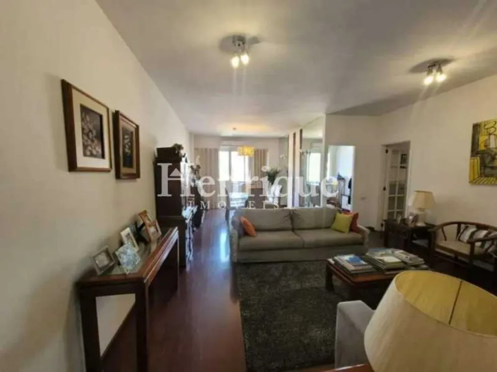 Apartamento, 4 quartos, 123 m² - Foto 22
