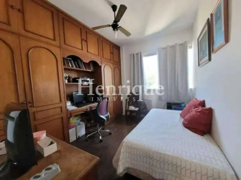 Apartamento, 4 quartos, 123 m² - Foto 17