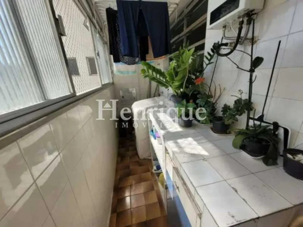 Apartamento, 4 quartos, 123 m² - Foto 5