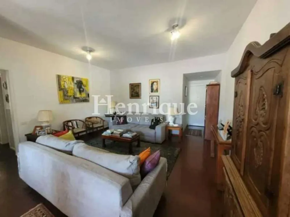 Apartamento, 4 quartos, 123 m² - Foto 21