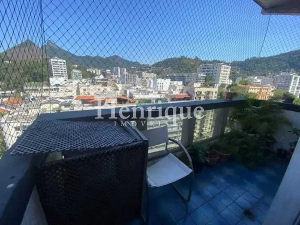 Apartamento, 4 quartos, 123 m² - Foto 12