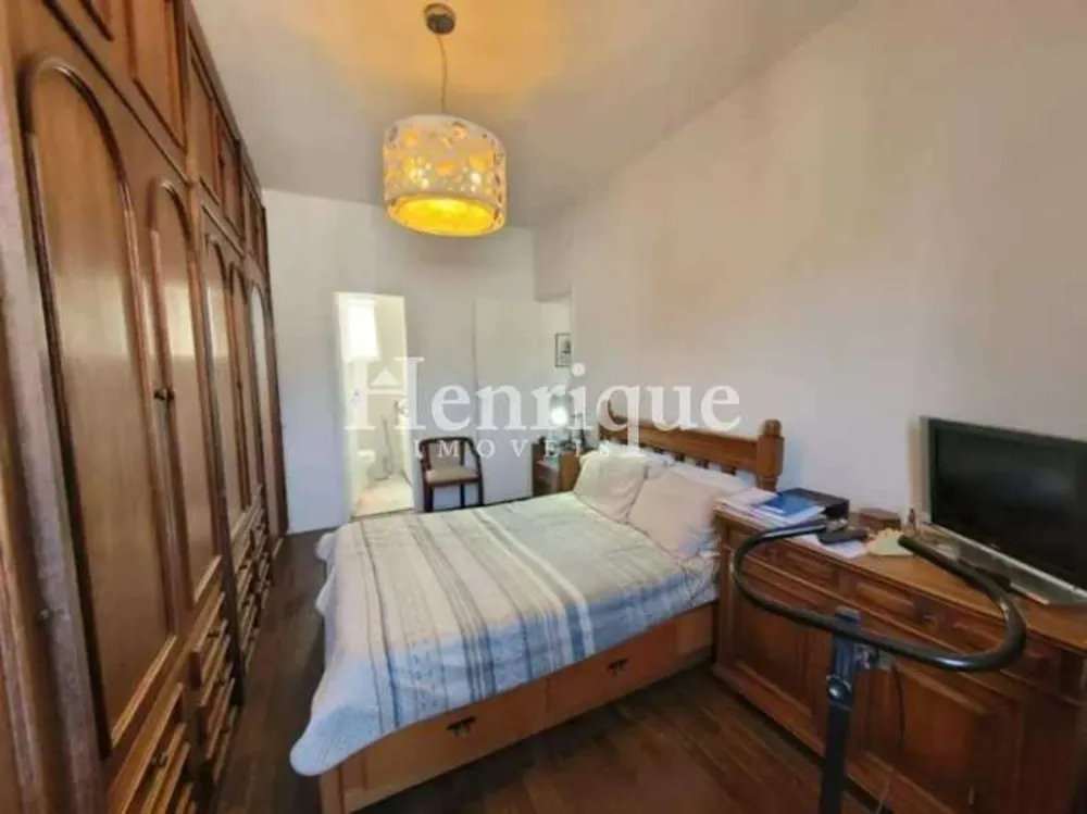 Apartamento, 4 quartos, 123 m² - Foto 10