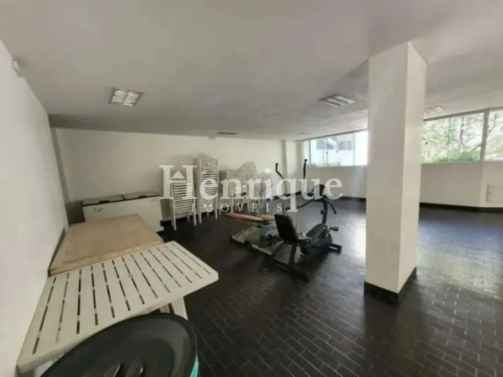 Apartamento, 4 quartos, 123 m² - Foto 9