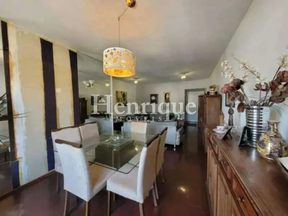 Apartamento, 4 quartos, 123 m² - Foto 6