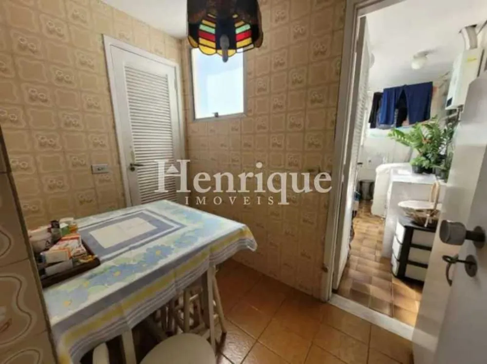 Apartamento, 4 quartos, 123 m² - Foto 3