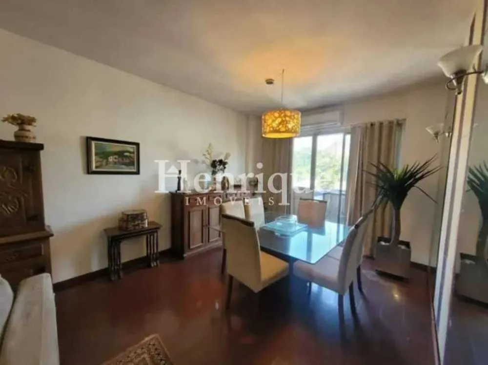 Apartamento, 4 quartos, 123 m² - Foto 7