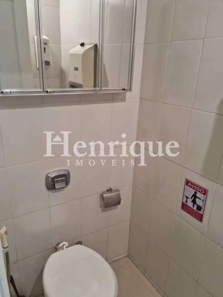 Sala-Conjunto, 38 m² - Foto 9