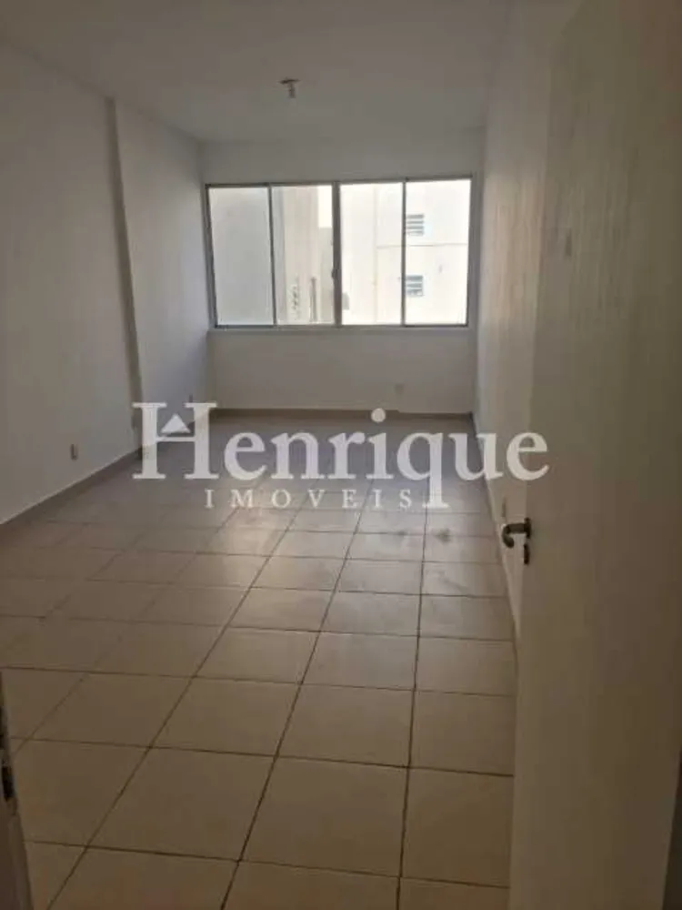 Sala-Conjunto, 38 m² - Foto 8