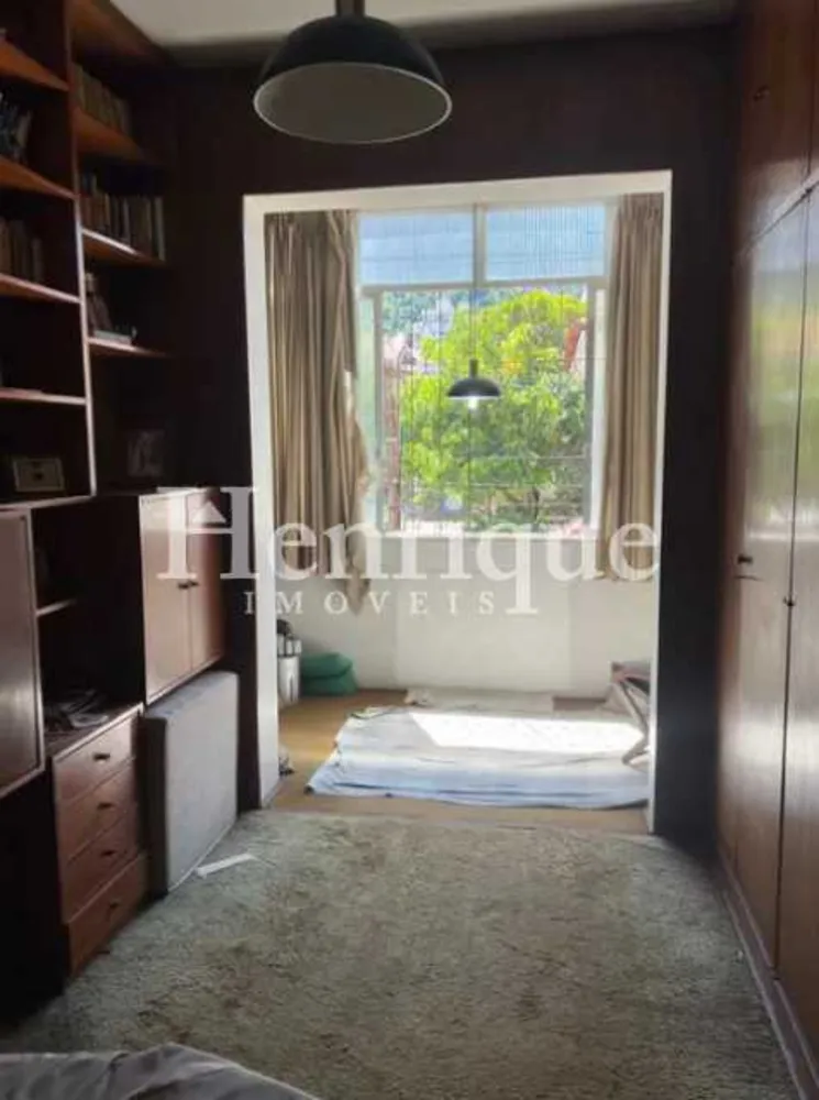 Apartamento, 3 quartos, 150 m² - Foto 5