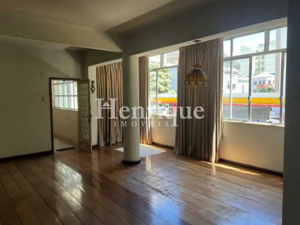 Apartamento, 3 quartos, 150 m² - Foto 2