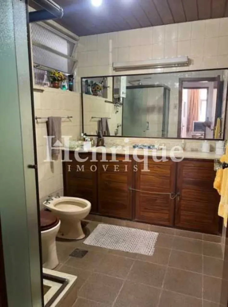 Apartamento, 3 quartos, 150 m² - Foto 16