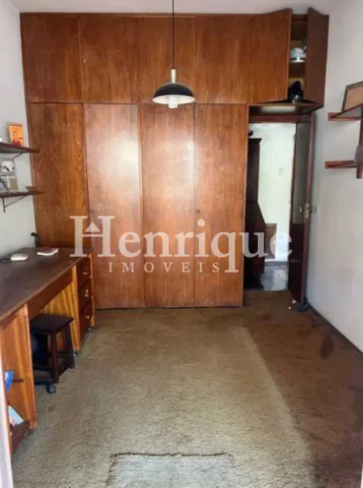 Apartamento, 3 quartos, 150 m² - Foto 11