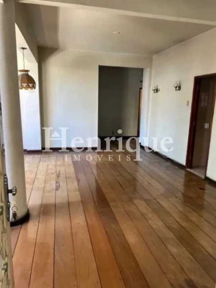 Apartamento, 3 quartos, 150 m² - Foto 6