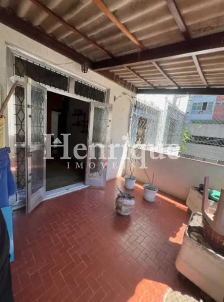 Apartamento, 3 quartos, 150 m² - Foto 2