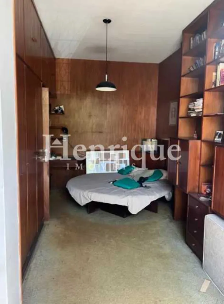 Apartamento, 3 quartos, 150 m² - Foto 4
