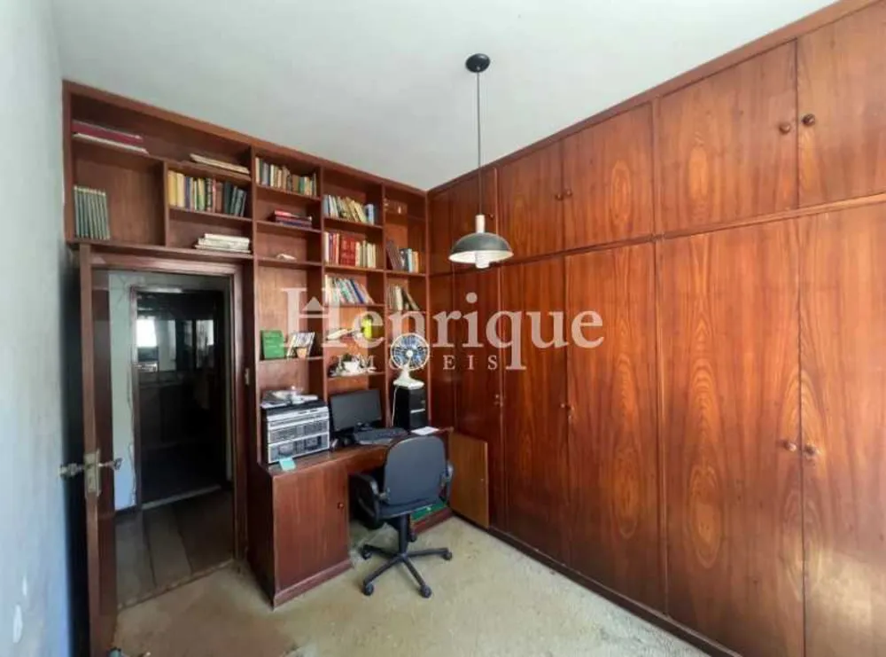 Apartamento, 3 quartos, 150 m² - Foto 15