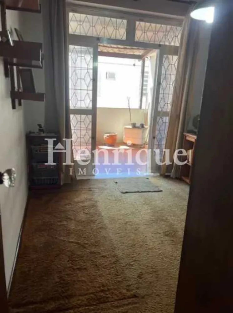 Apartamento, 3 quartos, 150 m² - Foto 13