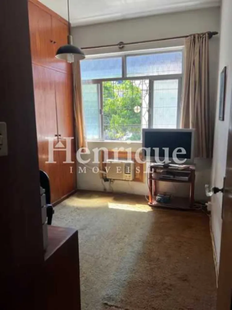 Apartamento, 3 quartos, 150 m² - Foto 14