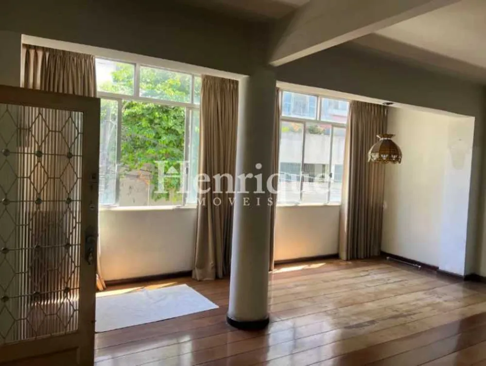 Apartamento, 3 quartos, 150 m² - Foto 3