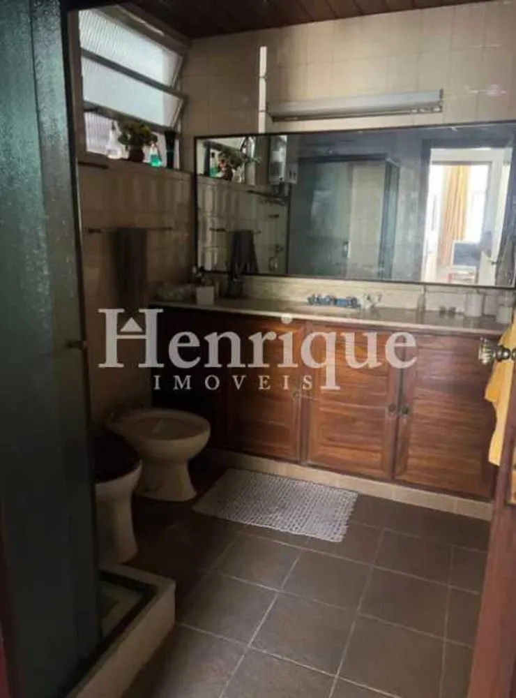 Apartamento, 3 quartos, 150 m² - Foto 8