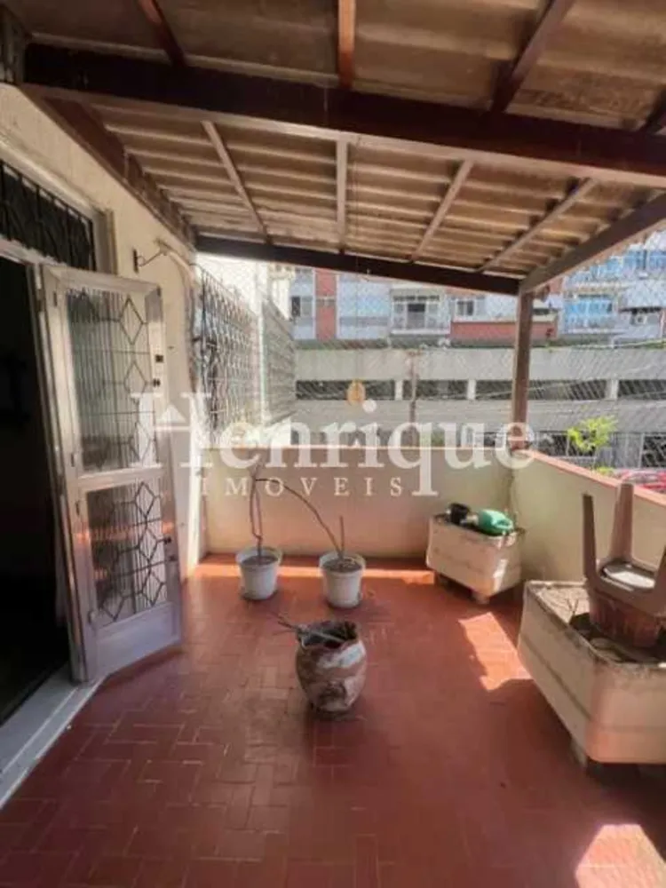 Apartamento, 3 quartos, 150 m² - Foto 1