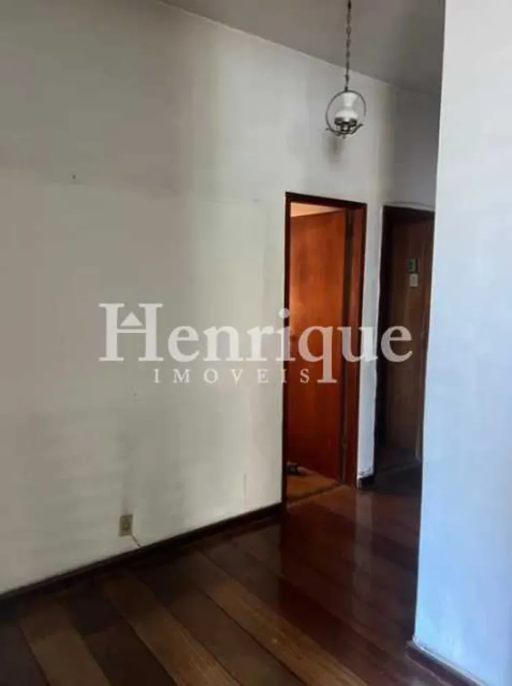Apartamento, 3 quartos, 150 m² - Foto 7