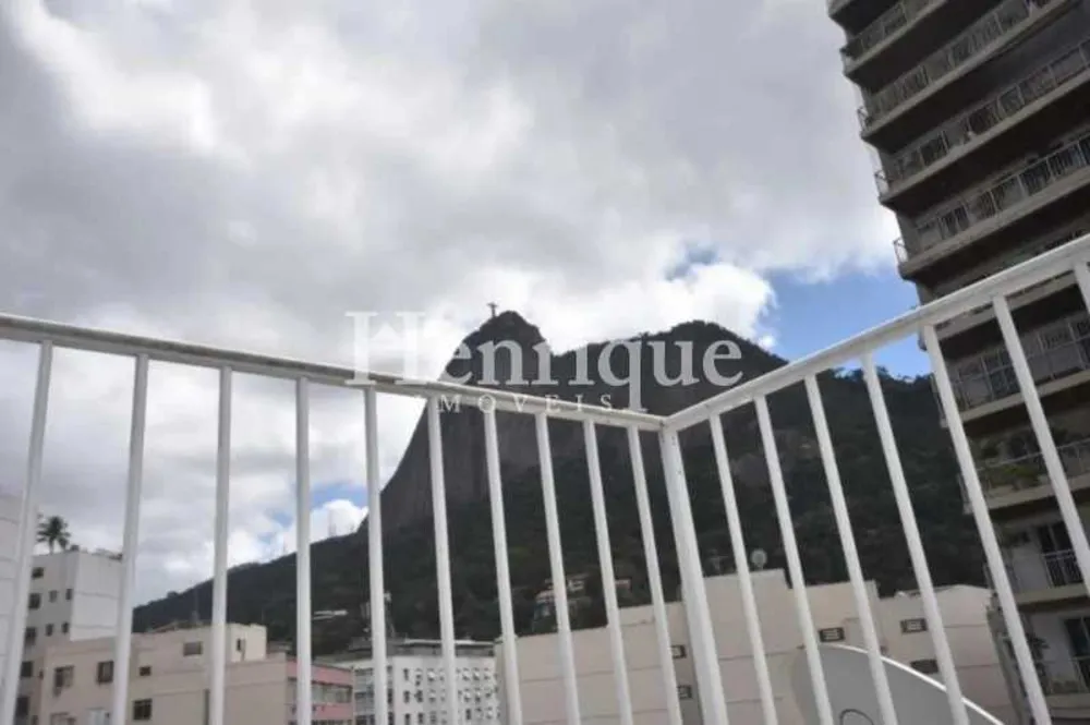 Cobertura, 3 quartos, 160 m² - Foto 20