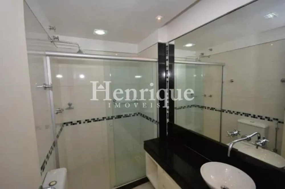 Cobertura, 3 quartos, 160 m² - Foto 15
