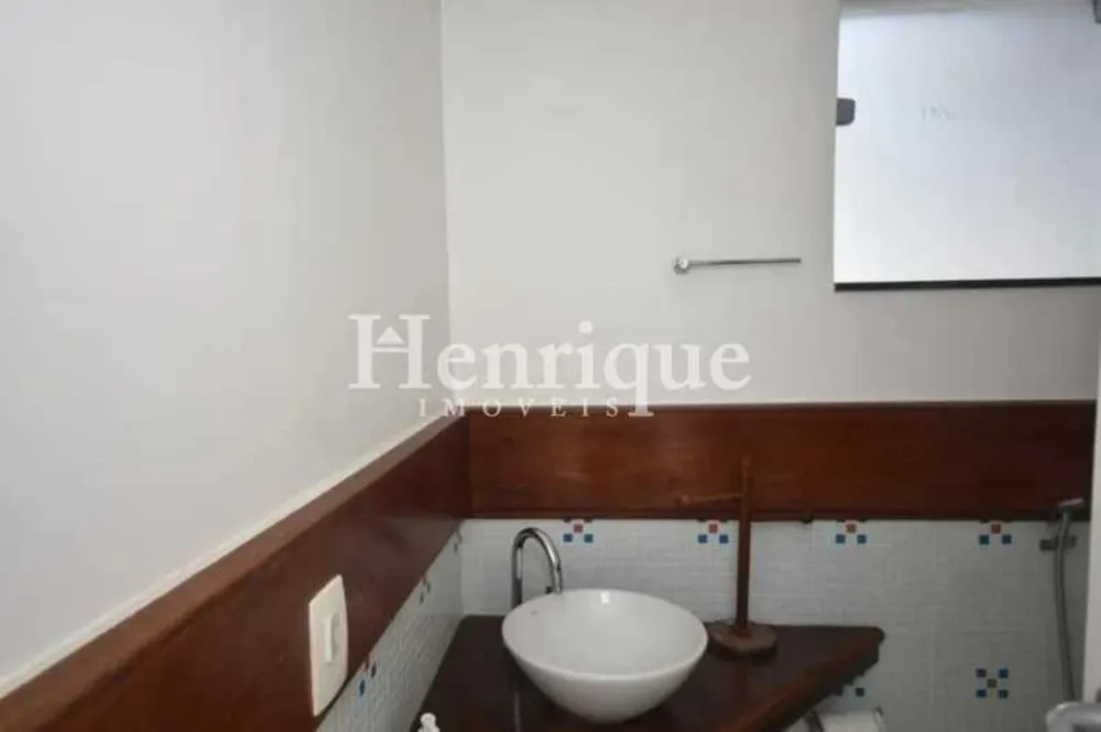 Cobertura, 3 quartos, 160 m² - Foto 16