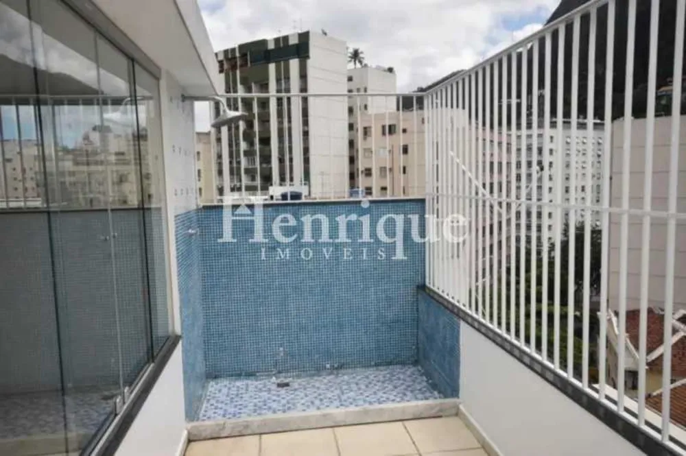 Cobertura, 3 quartos, 160 m² - Foto 19