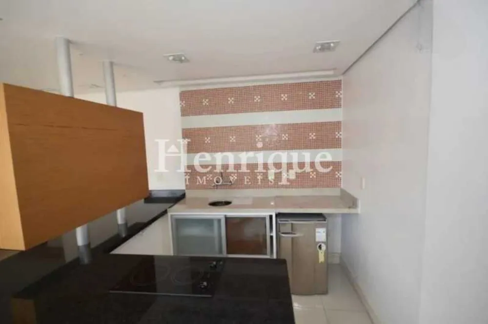 Cobertura, 3 quartos, 160 m² - Foto 4