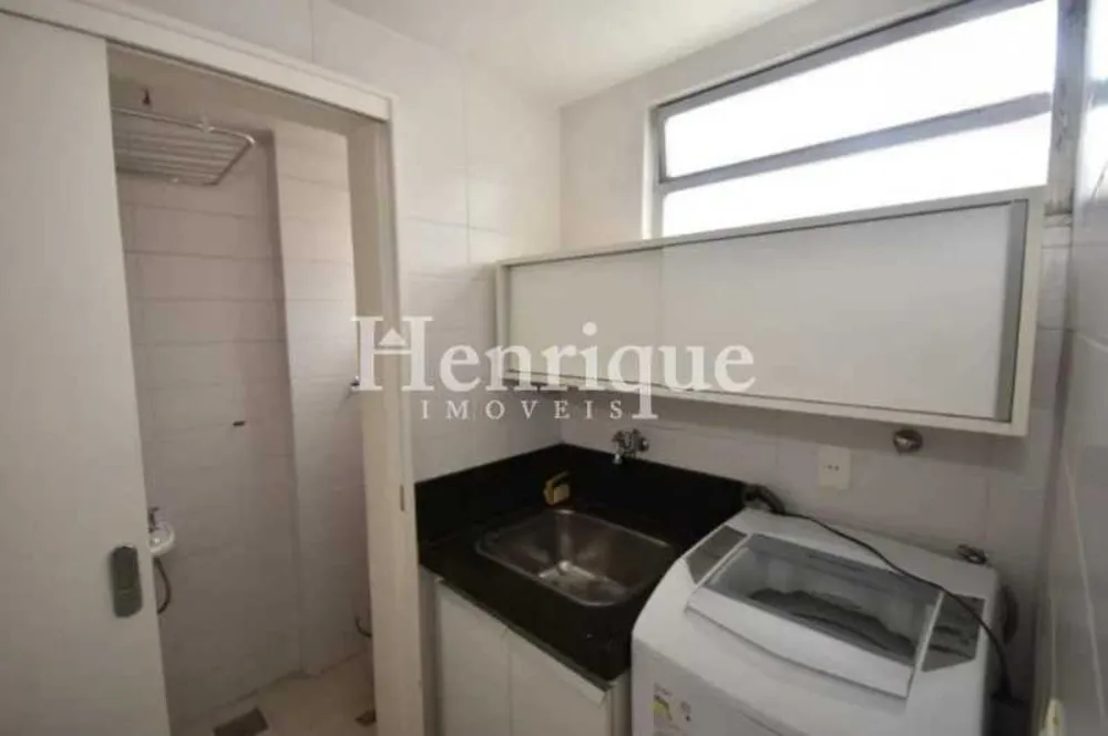 Cobertura, 3 quartos, 160 m² - Foto 14