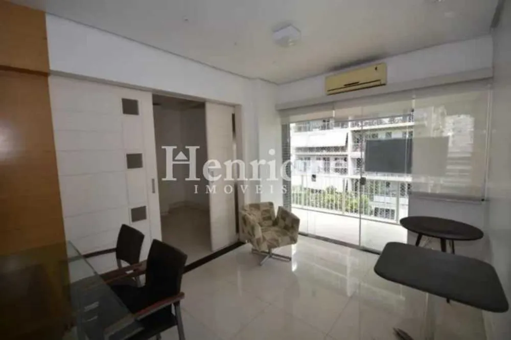 Cobertura, 3 quartos, 160 m² - Foto 3