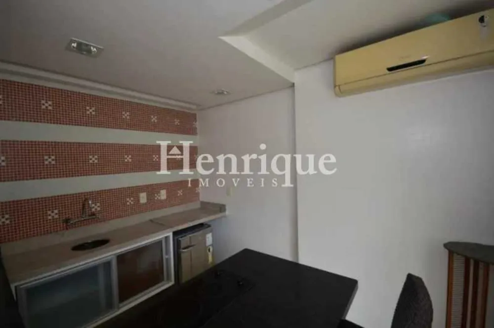 Cobertura, 3 quartos, 160 m² - Foto 8