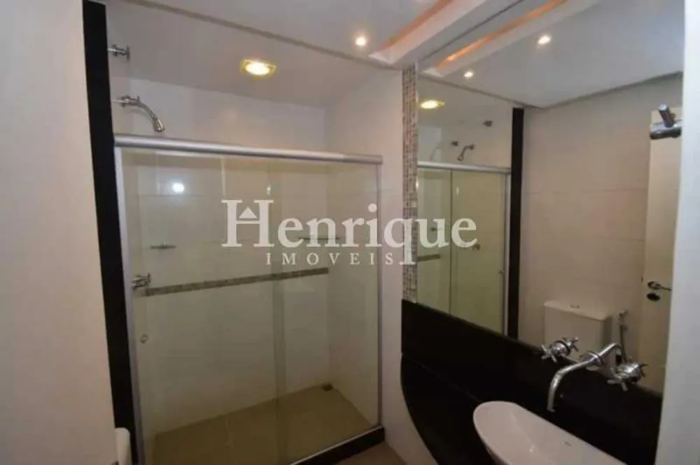 Cobertura, 3 quartos, 160 m² - Foto 12