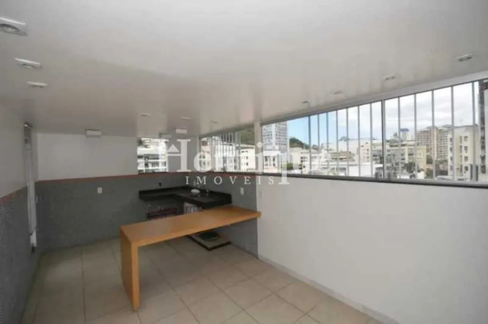 Cobertura, 3 quartos, 160 m² - Foto 17