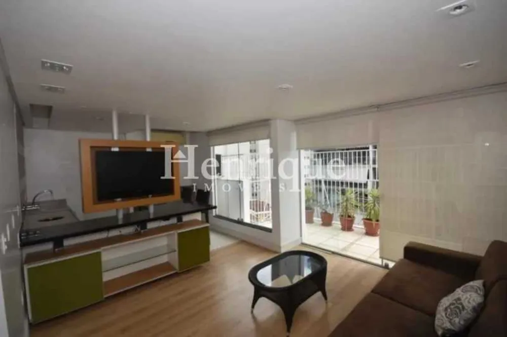 Cobertura, 3 quartos, 160 m² - Foto 1