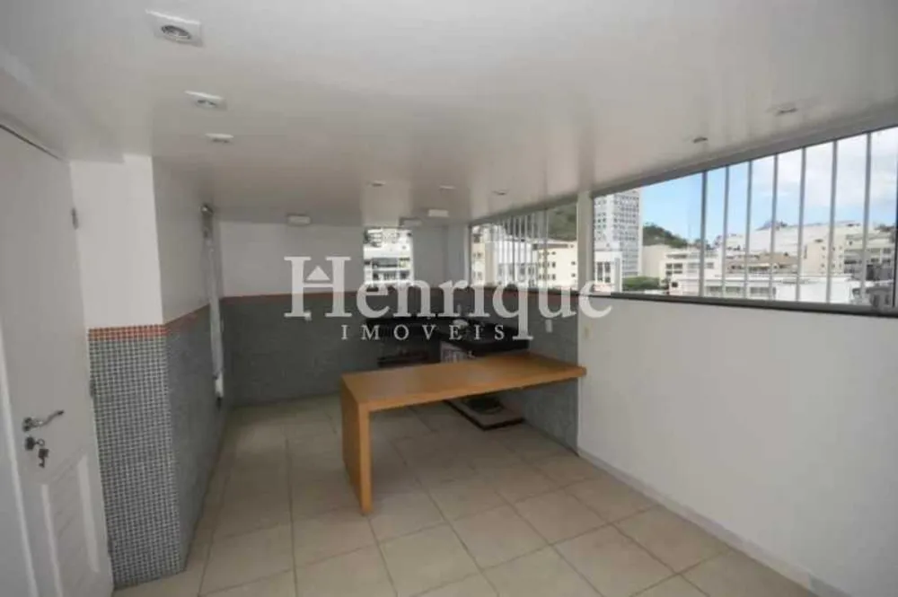 Cobertura, 3 quartos, 160 m² - Foto 3