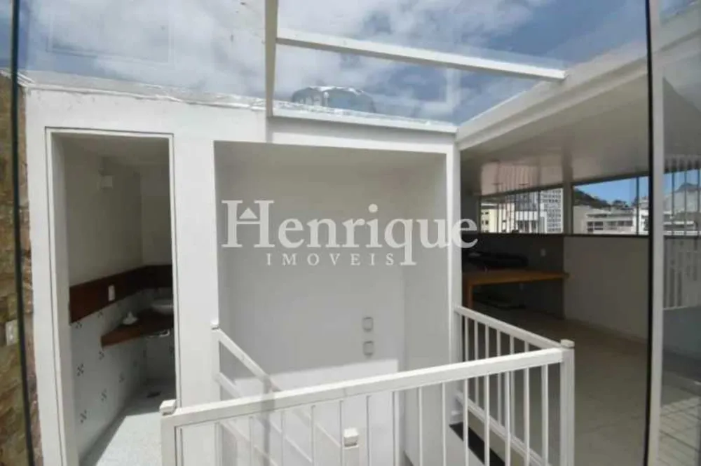 Cobertura, 3 quartos, 160 m² - Foto 21