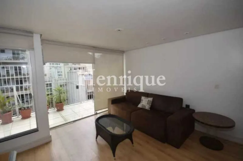 Cobertura, 3 quartos, 160 m² - Foto 2