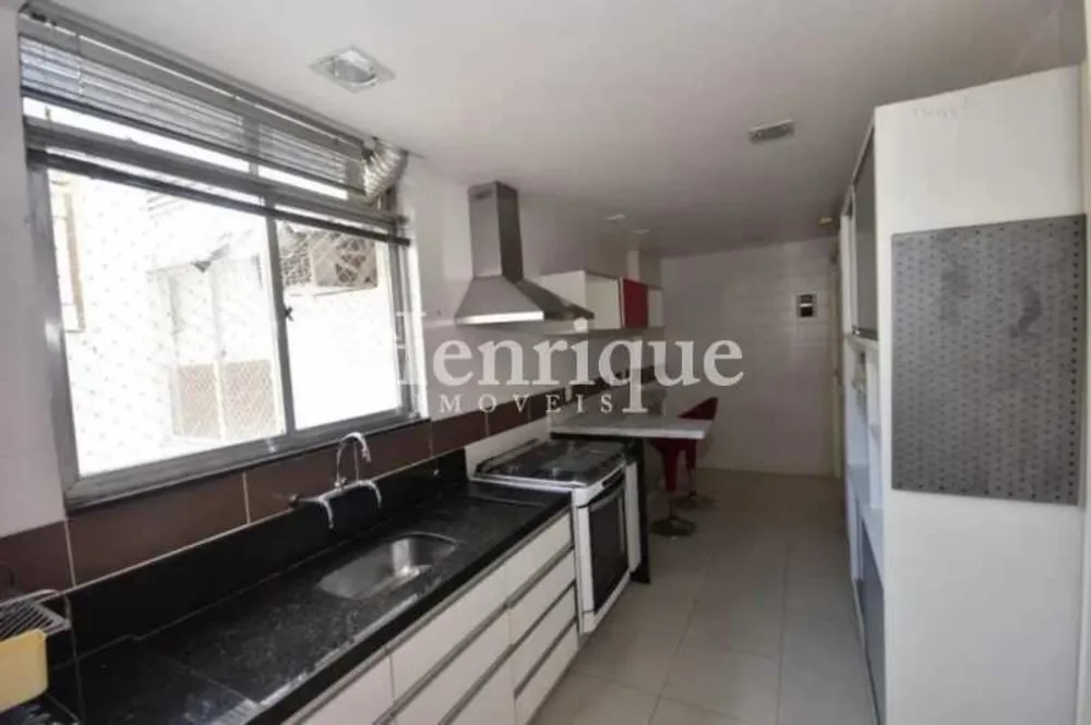 Cobertura, 3 quartos, 160 m² - Foto 7