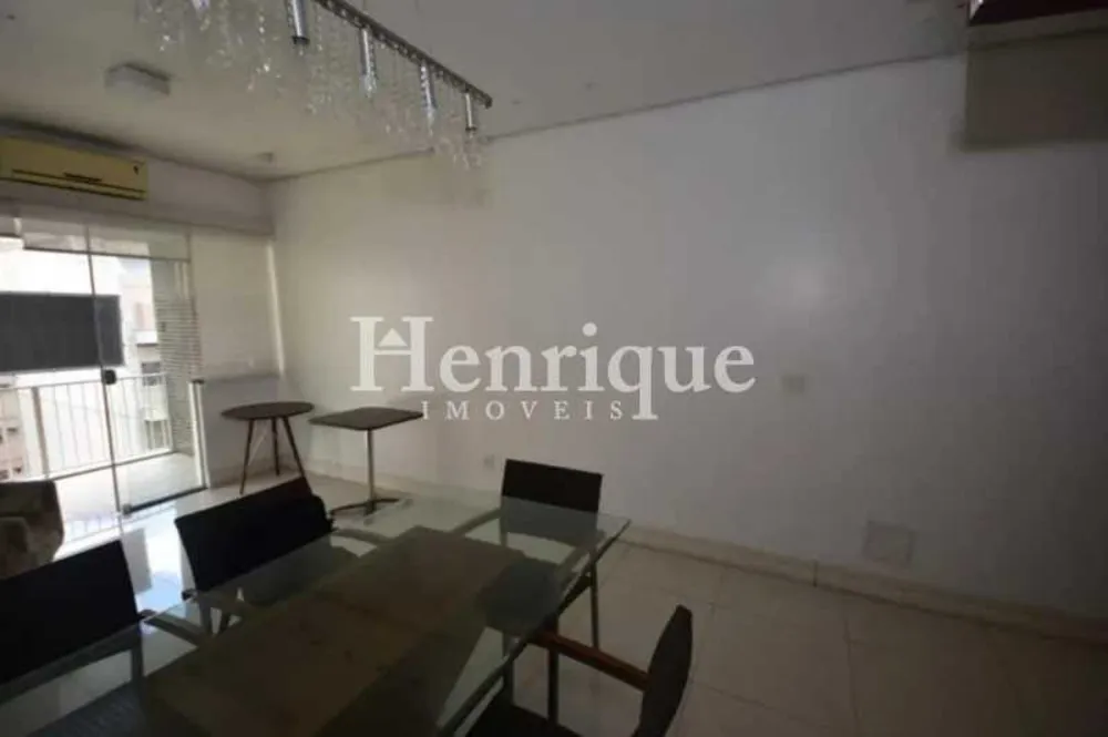 Cobertura, 3 quartos, 160 m² - Foto 2
